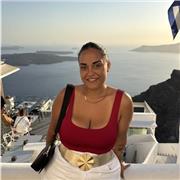 Profesora apta para enseñar español para todas las edades